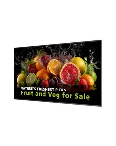 Philips 98BDL5050D/00 98" 4K UHD Professional Commercial Display