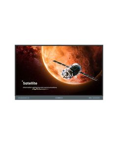 BenQ RP8604 86" 4K UHD Interactive Flat Panel Display (9H.F99TC.DE3)