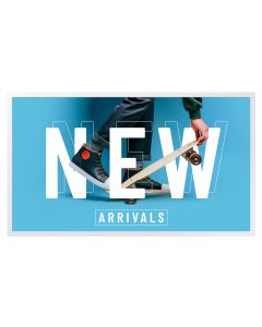 Samsung LH32EMDIBGBXEN 32" Colour E-Paper Digital Signage Display | EMDX Series