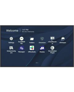 ViewSonic CDE4330