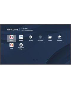 ViewSonic CDE5514-2C
