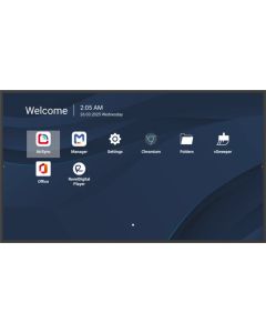 ViewSonic CDE6531-1C
