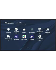 ViewSonic CDE7530