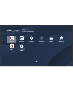 ViewSonic CDE7531-1C