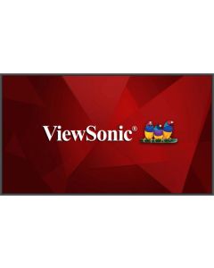 ViewSonic CDE86G3-1C