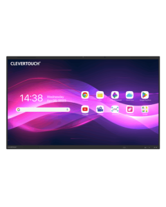 Clevertouch 65&rdquo; Impact LUX V2