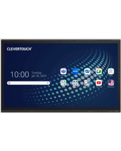 Clevertouch 75" UX Pro Edge