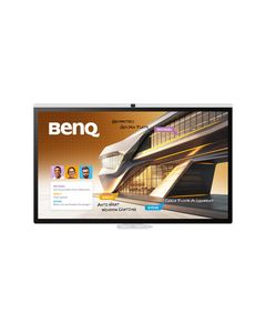 BenQ CP5505 55" 4K UHD ClassroomCare Interactive Display (9H.P27TB.DE1)