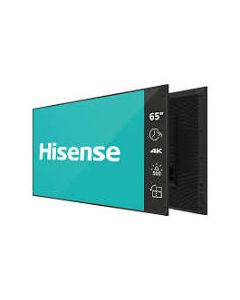 Hisense 65GM50D &ndash; 65" 4K UHD Digital Signage Display