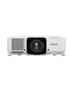 Epson EB-PU1008W Projector - White