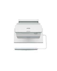  Epson EB-770Fi Ultra short throw projector 4100 ANSI lumens 3LCD 1080p 