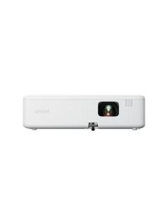 Epson CO-FH01 Projector - Portable - White