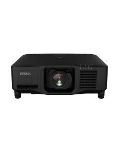 Epson EB-PQ2216B Projector - No Lens - Black