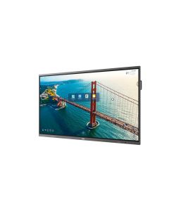 Vivitek NovoTouch BK860i Wireless Collaboration Device 86"