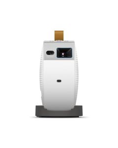 BenQ GV50 Portable LED Projector (9H.JSR77.59E)