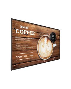 Hisense E Series 86B4E30T 86' Digital Signage/Commercial Display