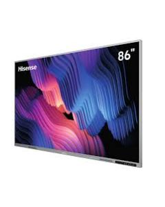 Hisense 86X1EE 86" 4K GoBoard Lite Interactive Touch Screen Display