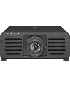 Panasonic PT-REZ10WEJ 10000 ANSI Lumens DLP WUXGA (1920x1200) Black Projector