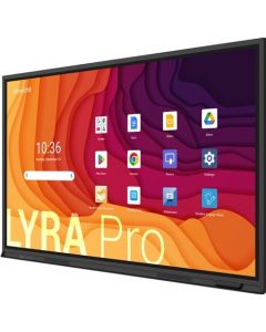 Newline Lyra Pro TT-9823QA 98" Interactive Display