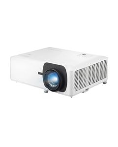 ViewSonic LS901-4K data projector Standard throw projector 5500 ANSI lumens UHD 4K (3840x2160) White