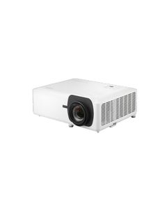ViewSonic LS901HD data projector Standard throw projector 6000 ANSI lumens 1080p (1920x1080) White
