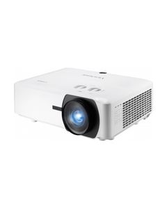 ViewSonic LS920WU data projector Standard throw projector 6000 ANSI lumens DMD WUXGA (1920x1200) White