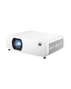 ViewSonic LSC520WU data projector Standard throw projector 5200 ANSI lumens 3LCD WUXGA (1920x1200) White