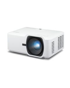 ViewSonic LSD400WE data projector Standard throw projector 4000 ANSI lumens DLP WXGA (1280x800) White
