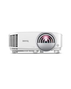BenQ MX825STH XGA Short Throw Projector (9H.JMV77.13E)