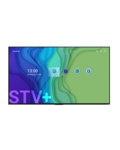Newline STV-5524+ 55" 4K UHD Interactive Display