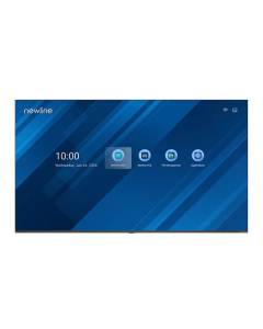 Newline STV-7524+ 75" 4K UHD Interactive Display