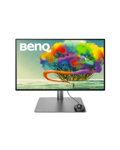 BenQ PD2725U 27" 4K Designer Monitor (9H.LJXLA.TBE)