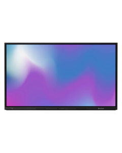 Promethean ActivPanel X 86" 4K UHD Interactive Flat Panel