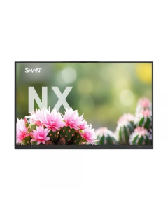 SMART Board NX175 75" 4K UHD Interactive Flat Panel