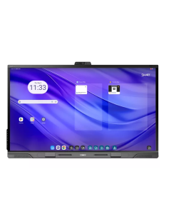 SMART Board QX265-V2 65" 4K UHD Pro Interactive Flat Panel