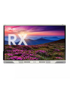 SMART Board RX265 65" 4K UHD Interactive Flat Panel