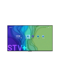 Newline STV-9824+ 98" High Performance Commercial Display