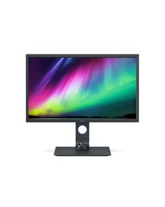 BenQ SW321C 32" 4K Photographer Monitor (9H.LJ1LB.QPE)