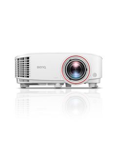 BenQ TH671ST Short Throw DLP Projector (9H.JGY77.1HE)