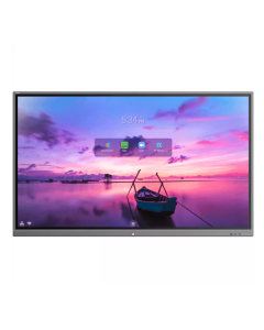 Vivitek NovoTouch EK653i 65" 4K Interactive Touch Screen