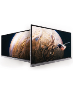 BenQ Board Pro | RP8603 Interactive Display 4K Android 11 Pro Series Education Interactive Touchscreen