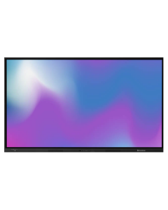 Promethean ActivPanel LX 86" Interactive Display APLX-86-EU-1