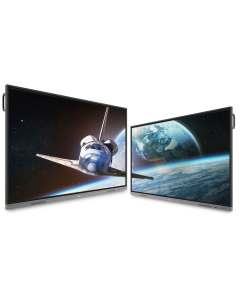 BenQ Board Essential | RE03 Interactive Display