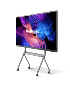 Hisense 75MR6DE-E 75 GoBoard - Advanced Interactive Display