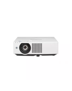 Panasonic PT-VMZ72EJ 8000 ANSI Lumens LCD WUXGA (1920x1200) Projector