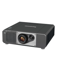 Panasonic PT-FRQ60BEJ 6000 ANSI Lumens DLP 1080p (1920x1080) Black Projector