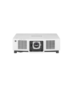 Panasonic PT-MZ20KLWEJ 20000 ANSI Lumens LCD WUXGA (1920x1200) White Projector