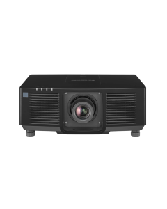 Panasonic PT-MZ782BEJ 7500 ANSI Lumens LCD WUXGA (1920x1200) Black Projector