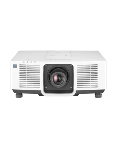 Panasonic PT-MZ682WEJ 6500 ANSI Lumens LCD WUXGA (1920x1200) White Projector