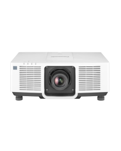 Panasonic PT-MZ782WEJ 7500 ANSI Lumens LCD WUXGA (1920x1200) White Projector